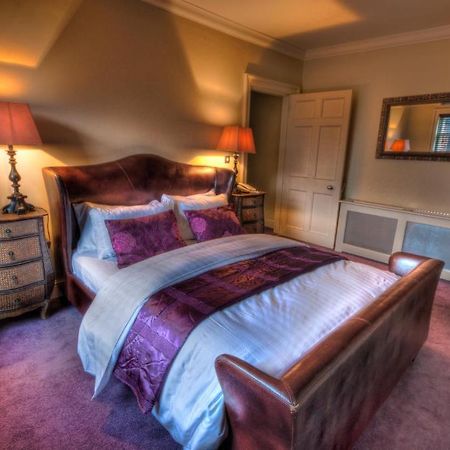 The Commercial Hotel Chester Rom bilde