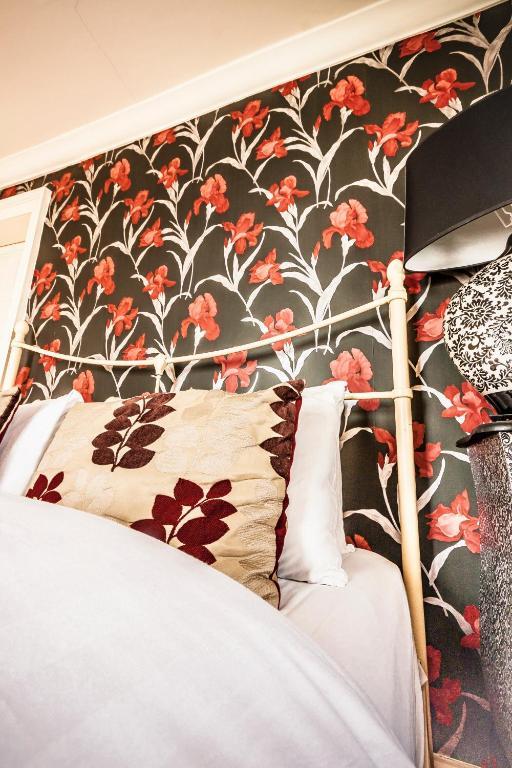 The Commercial Hotel Chester Rom bilde